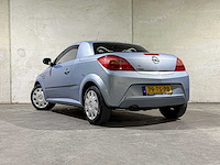 Opel tigra twintop 1.4-16v rhythm 90pk 2007 (origineel-nl), 79-ts-pb - afbeelding 7 van  45