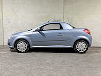 Opel tigra twintop 1.4-16v rhythm 90pk 2007 (origineel-nl), 79-ts-pb - afbeelding 9 van  45