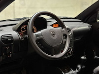 Opel tigra twintop 1.4-16v rhythm 90pk 2007 (origineel-nl), 79-ts-pb - afbeelding 10 van  45