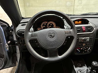 Opel tigra twintop 1.4-16v rhythm 90pk 2007 (origineel-nl), 79-ts-pb - afbeelding 11 van  45