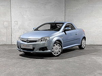 Opel tigra twintop 1.4-16v rhythm 90pk 2007 (origineel-nl), 79-ts-pb - afbeelding 1 van  45