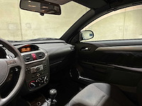 Opel tigra twintop 1.4-16v rhythm 90pk 2007 (origineel-nl), 79-ts-pb - afbeelding 13 van  45