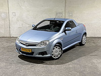 Opel tigra twintop 1.4-16v rhythm 90pk 2007 (origineel-nl), 79-ts-pb - afbeelding 41 van  45