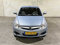 Opel tigra twintop 1.4-16v rhythm 90pk 2007 (origineel-nl), 79-ts-pb - afbeelding 43 van  45