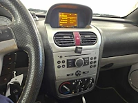 Opel tigra twintop 1.4-16v rhythm, jz-878-j - afbeelding 4 van  20