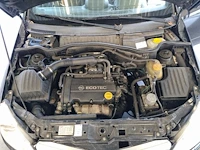 Opel tigra twintop 1.4-16v rhythm, jz-878-j - afbeelding 10 van  20