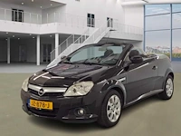 Opel tigra twintop 1.4-16v rhythm, jz-878-j