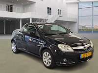 Opel tigra twintop 1.4-16v rhythm, jz-878-j - afbeelding 12 van  20