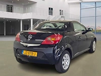 Opel tigra twintop 1.4-16v rhythm, jz-878-j - afbeelding 14 van  20