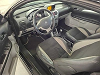 Opel tigra twintop 1.4-16v rhythm, jz-878-j - afbeelding 17 van  20
