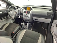 Opel tigra twintop 1.4-16v rhythm, jz-878-j - afbeelding 18 van  20