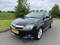 Opel tigra twintop 1.8-16v airco enjoy hx-952-h - afbeelding 2 van  29