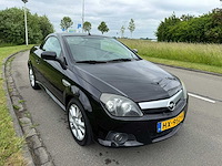 Opel tigra twintop 1.8-16v airco enjoy hx-952-h - afbeelding 11 van  29