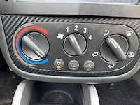 Opel tigra twintop 1.8-16v airco enjoy hx-952-h - afbeelding 15 van  29