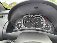 Opel tigra twintop 1.8-16v airco enjoy hx-952-h - afbeelding 20 van  29