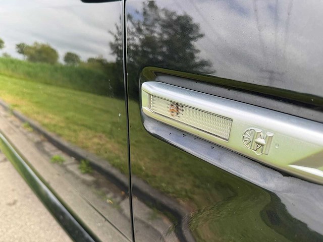 Opel tigra twintop 1.8-16v airco enjoy hx-952-h - afbeelding 23 van  29