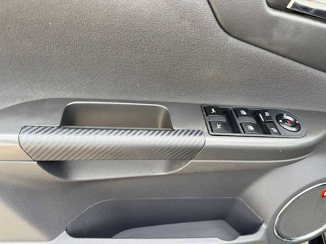 Opel tigra twintop 1.8-16v airco enjoy hx-952-h - afbeelding 27 van  29