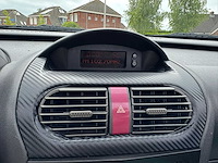 Opel tigra twintop 1.8-16v airco enjoy hx-952-h - afbeelding 29 van  29