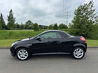Opel tigra twintop 1.8-16v airco enjoy hx-952-h - afbeelding 3 van  29