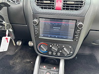 Opel tigra twintop 1.8-16v airco enjoy hx-952-h - afbeelding 6 van  29