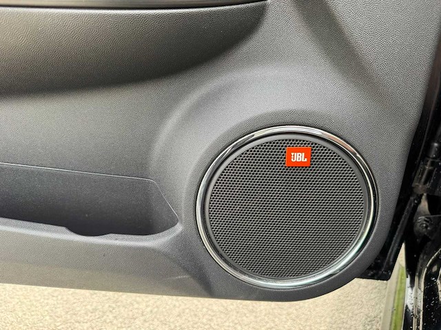 Opel tigra twintop 1.8-16v airco enjoy hx-952-h - afbeelding 18 van  26