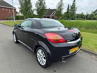 Opel tigra twintop 1.8-16v airco enjoy hx-952-h - afbeelding 23 van  26