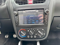 Opel tigra twintop 1.8-16v airco enjoy hx-952-h - afbeelding 4 van  15