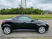 Opel tigra twintop 1.8-16v airco enjoy hx-952-h - afbeelding 14 van  15