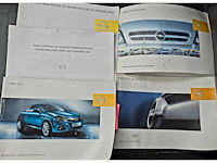 Opel tigra twintop 1.8-16v cosmo 2005 - afbeelding 5 van  23