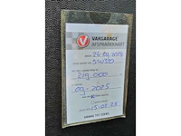 Opel tigra twintop 1.8-16v cosmo 2005 - afbeelding 7 van  23