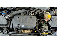 Opel tigra twintop 1.8-16v cosmo 2005 - afbeelding 8 van  23