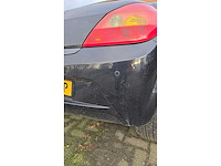 Opel tigra twintop 1.8-16v cosmo 2005 - afbeelding 9 van  23
