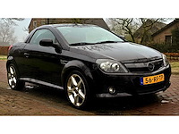Opel tigra twintop 1.8-16v cosmo 2005 - afbeelding 1 van  23
