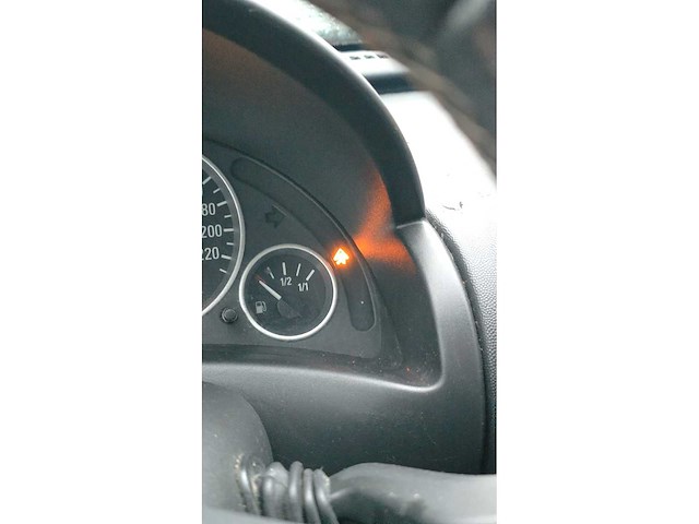 Opel tigra twintop 1.8-16v cosmo 2005 - afbeelding 13 van  23