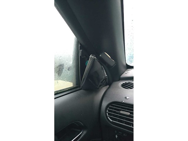 Opel tigra twintop 1.8-16v cosmo 2005 - afbeelding 15 van  23