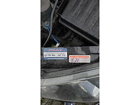 Opel tigra twintop 1.8-16v cosmo 2005 - afbeelding 16 van  23