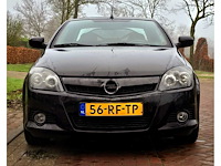 Opel tigra twintop 1.8-16v cosmo 2005 - afbeelding 12 van  23