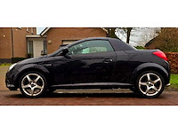 Opel tigra twintop 1.8-16v cosmo 2005 - afbeelding 17 van  23