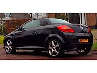 Opel tigra twintop 1.8-16v cosmo 2005 - afbeelding 18 van  23