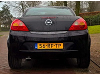 Opel tigra twintop 1.8-16v cosmo 2005 - afbeelding 19 van  23