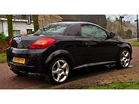 Opel tigra twintop 1.8-16v cosmo 2005 - afbeelding 20 van  23