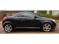 Opel tigra twintop 1.8-16v cosmo 2005 - afbeelding 21 van  23