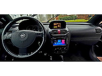 Opel tigra twintop 1.8-16v cosmo 2005 - afbeelding 23 van  23