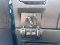 Opel tigra twintop 1.8-16v cosmo , 96-rf-hx - afbeelding 1 van  10
