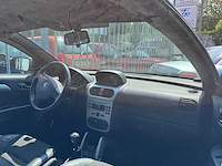 Opel tigra twintop 1.8-16v cosmo , 96-rf-hx - afbeelding 9 van  10