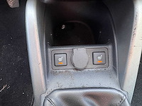 Opel tigra twintop 1.8-16v cosmo , 96-rf-hx - afbeelding 5 van  13