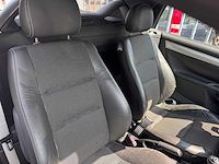 Opel tigra twintop 1.8-16v cosmo , 96-rf-hx - afbeelding 9 van  13