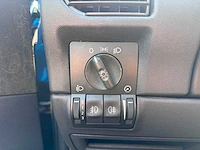 Opel tigra twintop 1.8-16v cosmo , 96-rf-hx - afbeelding 2 van  13