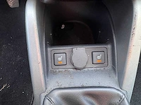 Opel tigra twintop 1.8-16v cosmo , 96-rf-hx - afbeelding 5 van  13