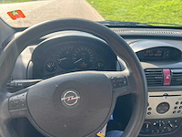 Opel tour - 1.6 comfort , 96-lj-rj - afbeelding 3 van  19